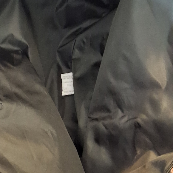 PINK Canvas Tote Bag NWOT - Picture 3 of 4